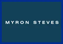 Myron Steves