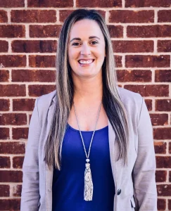 Jodie Miller